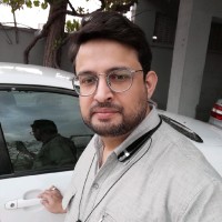 Hafiz attaullah Khwaja