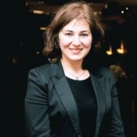 Andreea BUSE