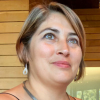 Barbara Mascarenas