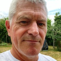 Christophe Audrain