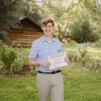 Lincoln Oberg