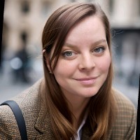 Kathryn Murphy