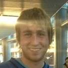 Justin Dillon