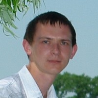 Myroslav Shvadchak