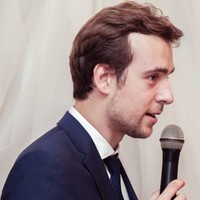 Nikita Gavrilov
