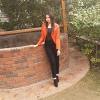 Sejal .