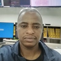 Lwazi Madondo