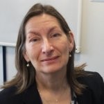Gill Schofield