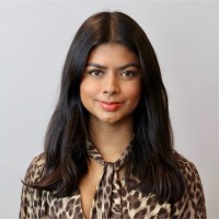 Annamarie Mohammed