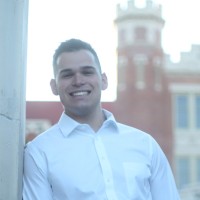 Caleb Perdue