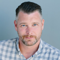Marc Gray