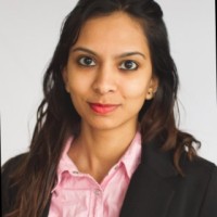 Anusha Ravi