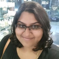 Malavika Vipin