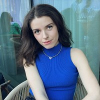 Olga Anton