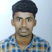 Radha Krishnan