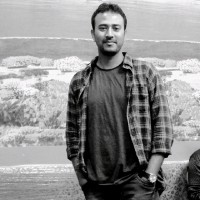 Krishnendu Mondal