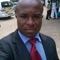 Divine Afako (Mba, Ba)