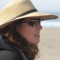 Beth Van Eman