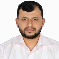 Mohammed Desai