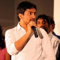 AMARENDRA KUMAR PUTTA