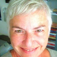 Sidonie Sawyer
