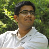 Vatsal Goradia