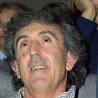 Antonio Cabral