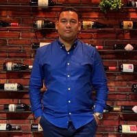 Iago Santos