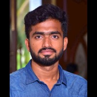 SUDARSHAN BABU