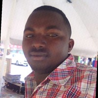 shadrack mutunga