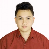 Roger G. Cabaluna Jr.