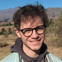 Stephen Raubenheimer