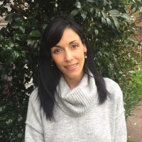 Gabriela Zuloaga, Lmft