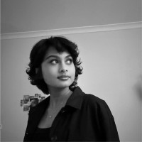 Dunee Wickramasinghe