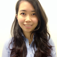 Iris Xu