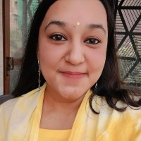 Pranvi Singh