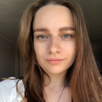 Daria Yuhnovets
