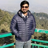Kumar Shanu