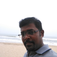 Yuvaraj Mani