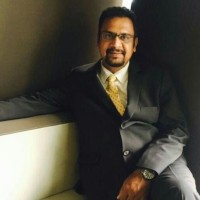 Kamlesh Kulkarni