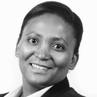 Glenda Mashoeng