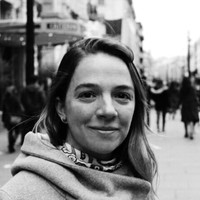 Cecilia H. Hamui Cascella