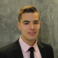 James Regateiro