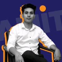 Amit Gaud