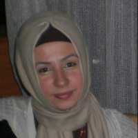 Meryem Durmuş