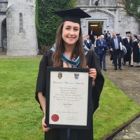 Niamh Moore