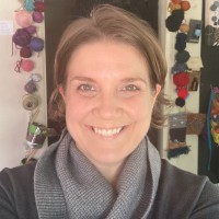 Amber Ladley