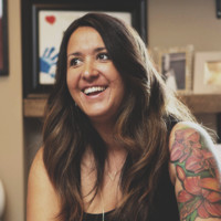 Dana Carpenter