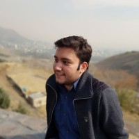Amir Ghaderi Yazdi