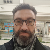 Paris Koutaras